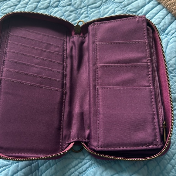 Women’s wallet - Picture 3 of 3